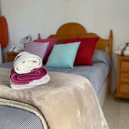 Appartamento Alquiler Mazagon Pre-Parque Donana Esterno foto