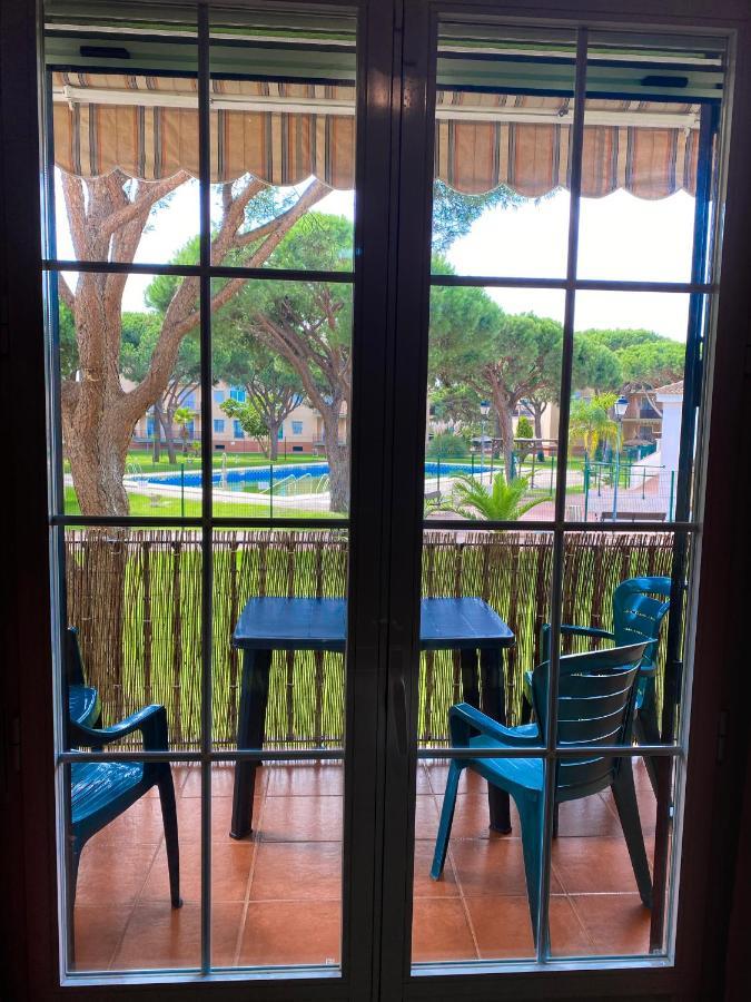 Appartamento Alquiler Mazagon Pre-Parque Donana Esterno foto