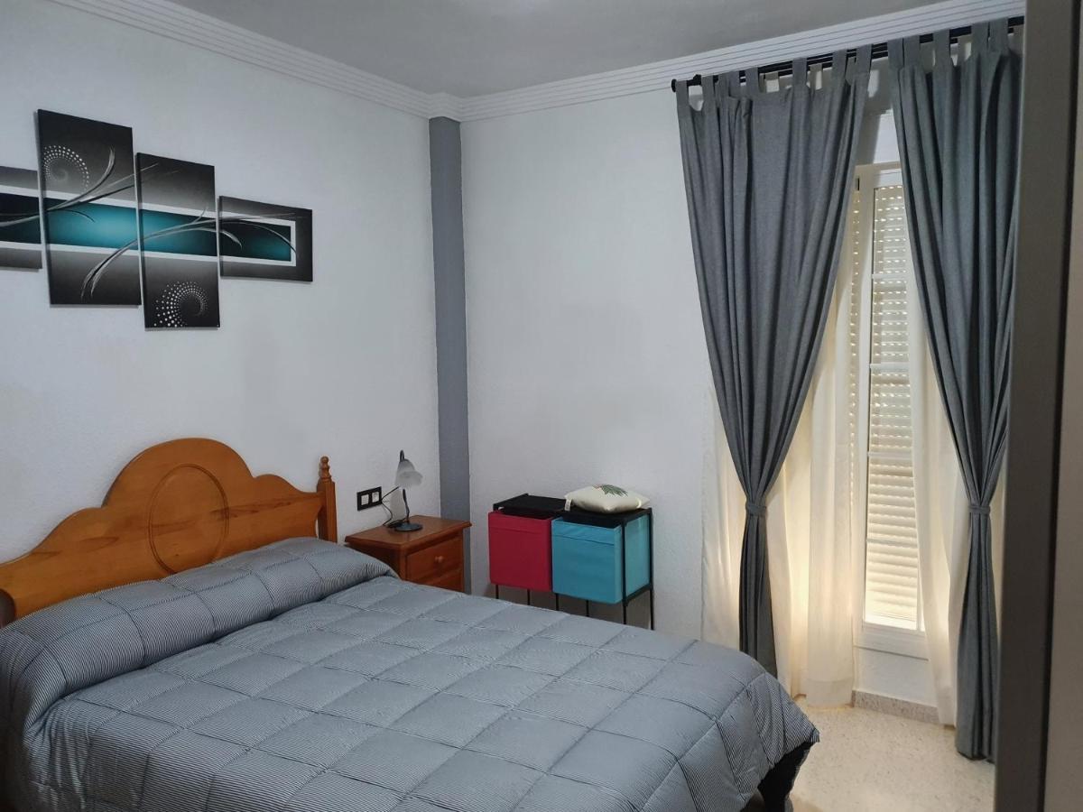 Appartamento Alquiler Mazagon Pre-Parque Donana Esterno foto
