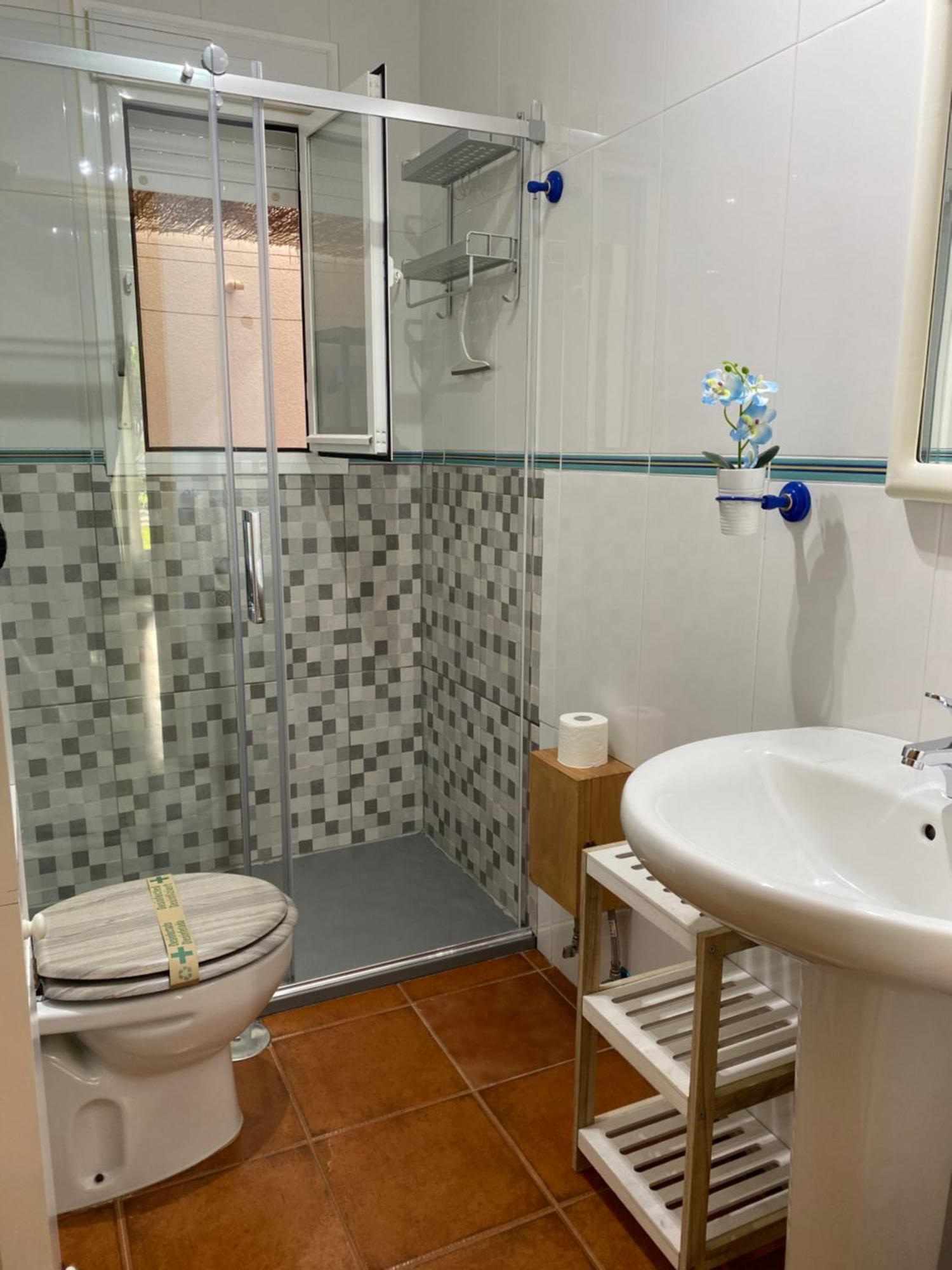 Appartamento Alquiler Mazagon Pre-Parque Donana Esterno foto