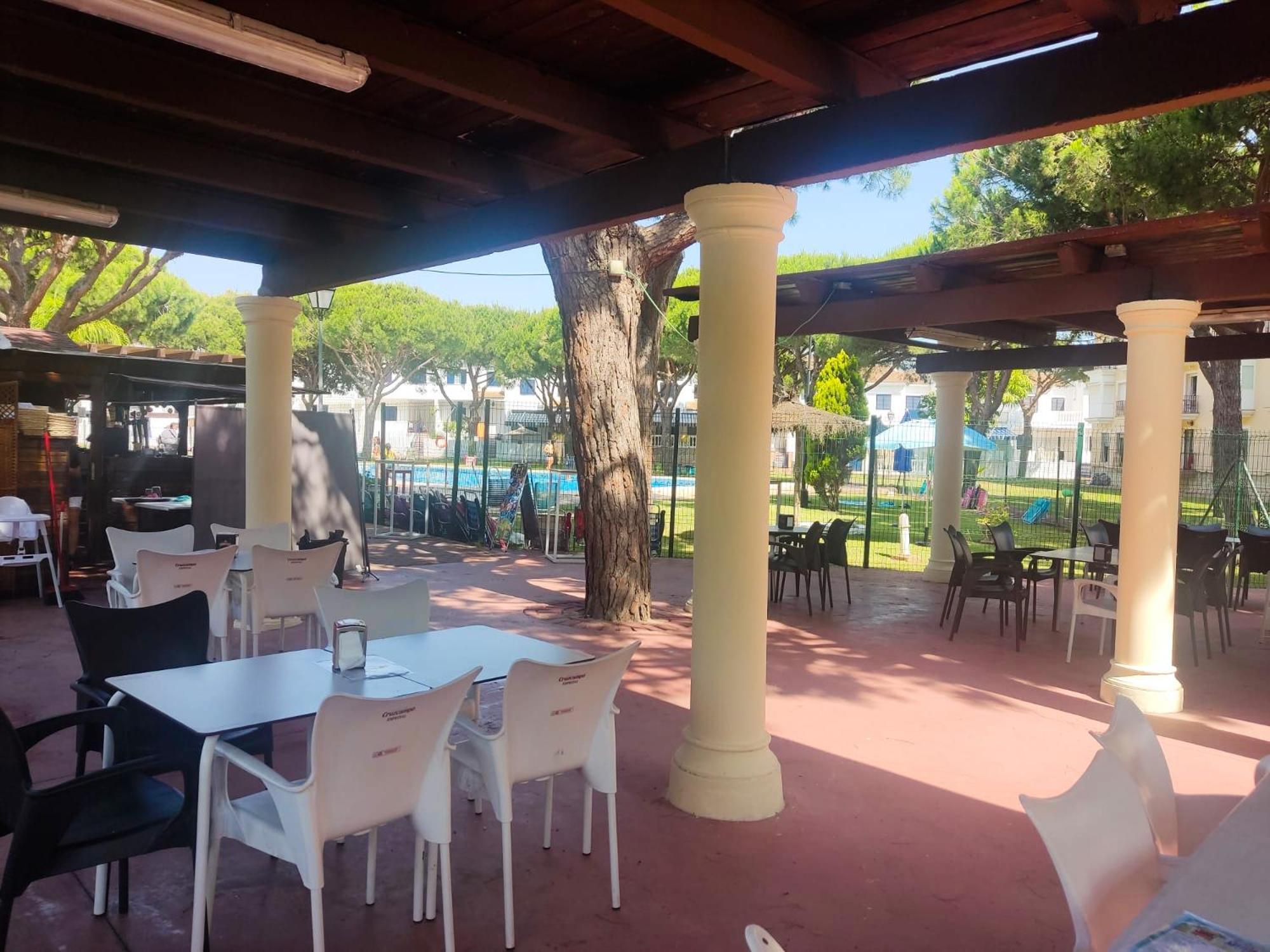 Appartamento Alquiler Mazagon Pre-Parque Donana Esterno foto