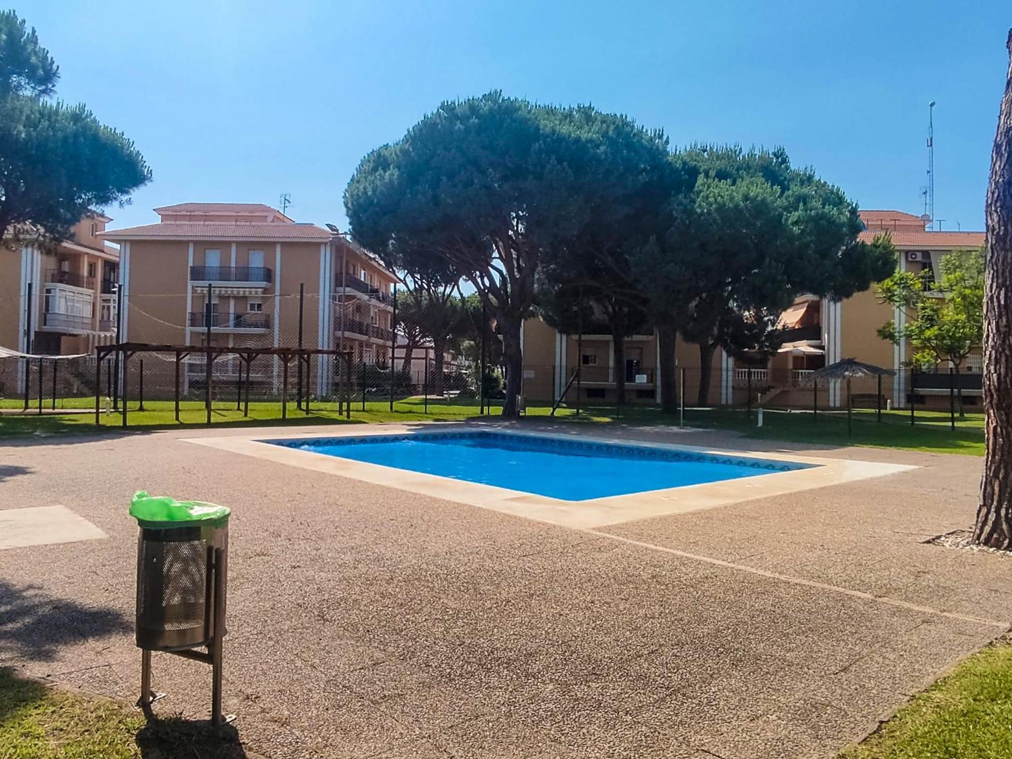 Appartamento Alquiler Mazagon Pre-Parque Donana Esterno foto