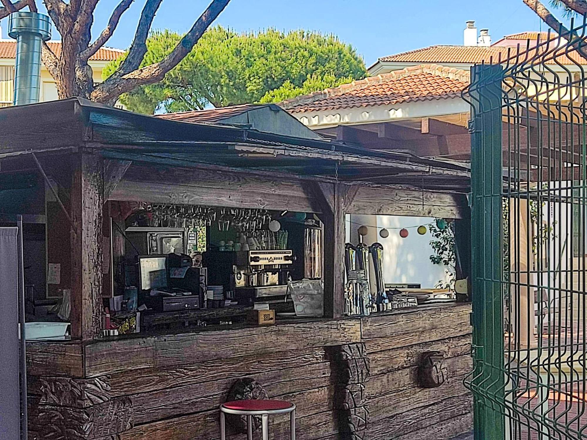 Appartamento Alquiler Mazagon Pre-Parque Donana Esterno foto