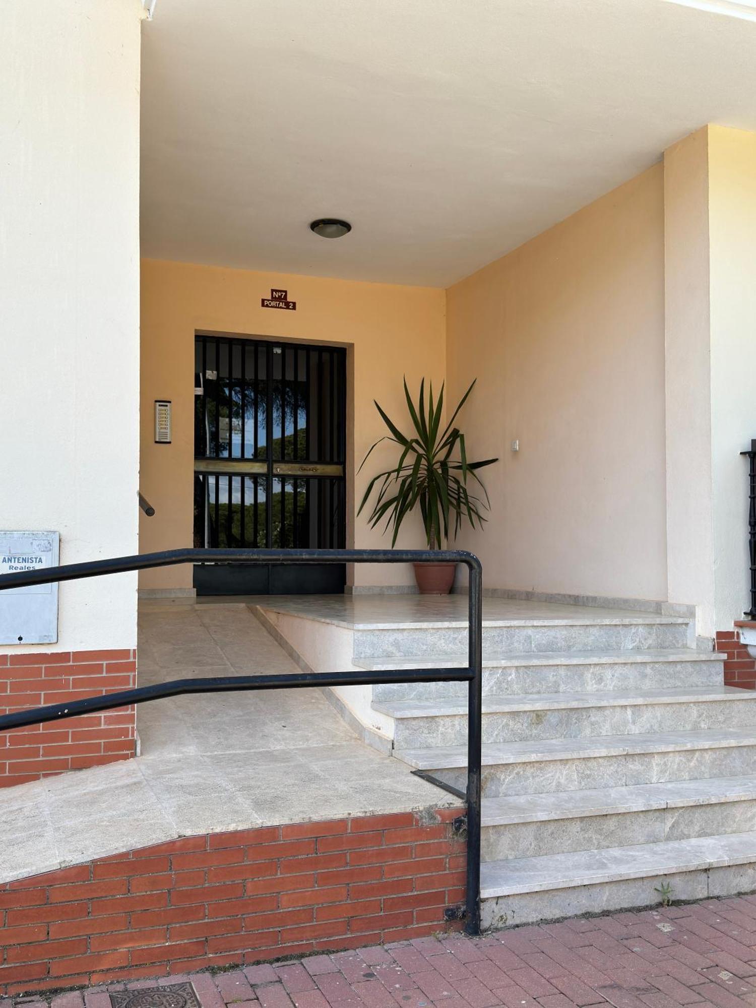 Appartamento Alquiler Mazagon Pre-Parque Donana Esterno foto