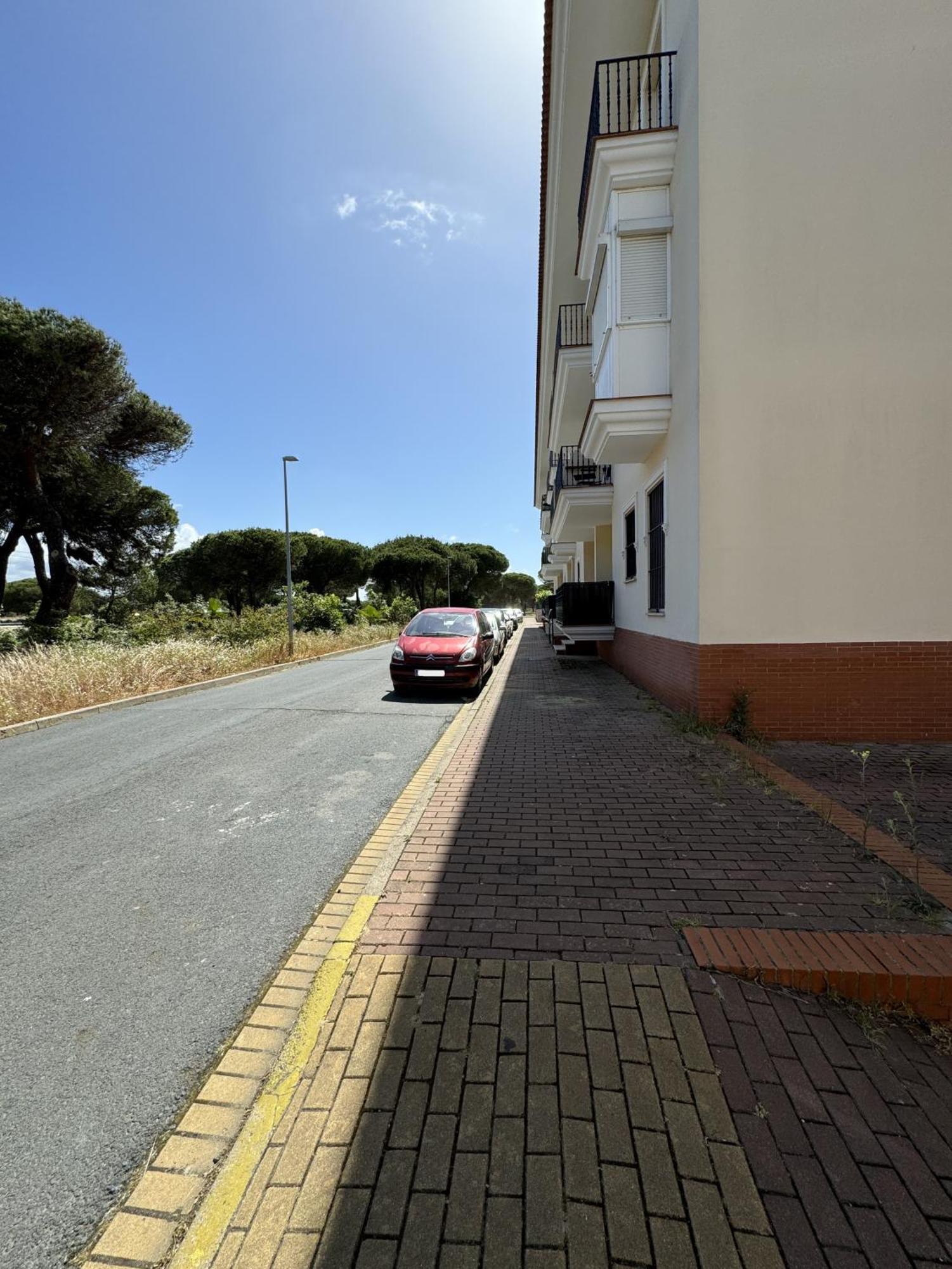 Appartamento Alquiler Mazagon Pre-Parque Donana Esterno foto