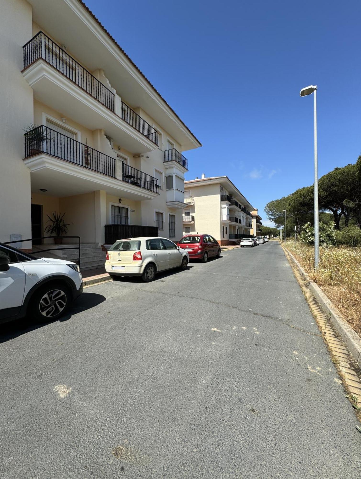 Appartamento Alquiler Mazagon Pre-Parque Donana Esterno foto